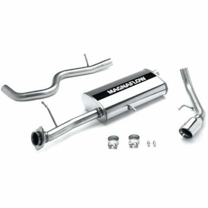 2006-2010 Ford Explorer System Street Cat-Back 16606 Magnaflow - Cat Back Exhaust Car Part People