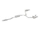 2005-2010 Chrysler 300 System Street Cat-Back 16623 Magnaflow - Cat Back Exhaust Car Part People