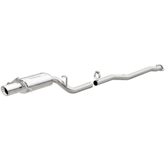 2002-2005 Subaru Impreza System Street Cat-Back 16661 Magnaflow