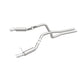 2005-2009 Ford Mustang System Competition Cat-Back 16674 Magnaflow - Cat Back Exhaust Car Part People