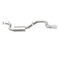 2006-2009 Volkswagen GTI System Touring Cat-Back 16691 Magnaflow - Cat Back Exhaust Car Part People