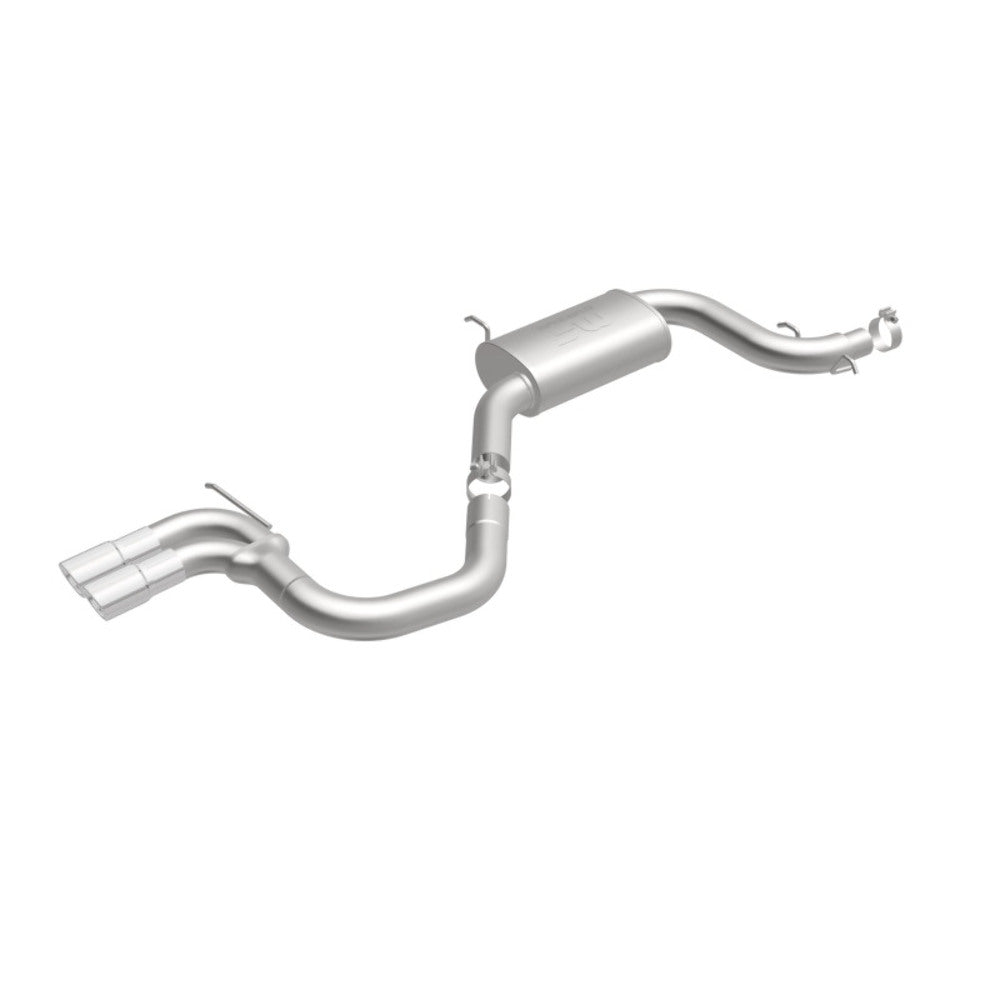 2006-2009 Volkswagen GTI System Touring Cat-Back 16691 Magnaflow - Cat Back Exhaust Car Part People