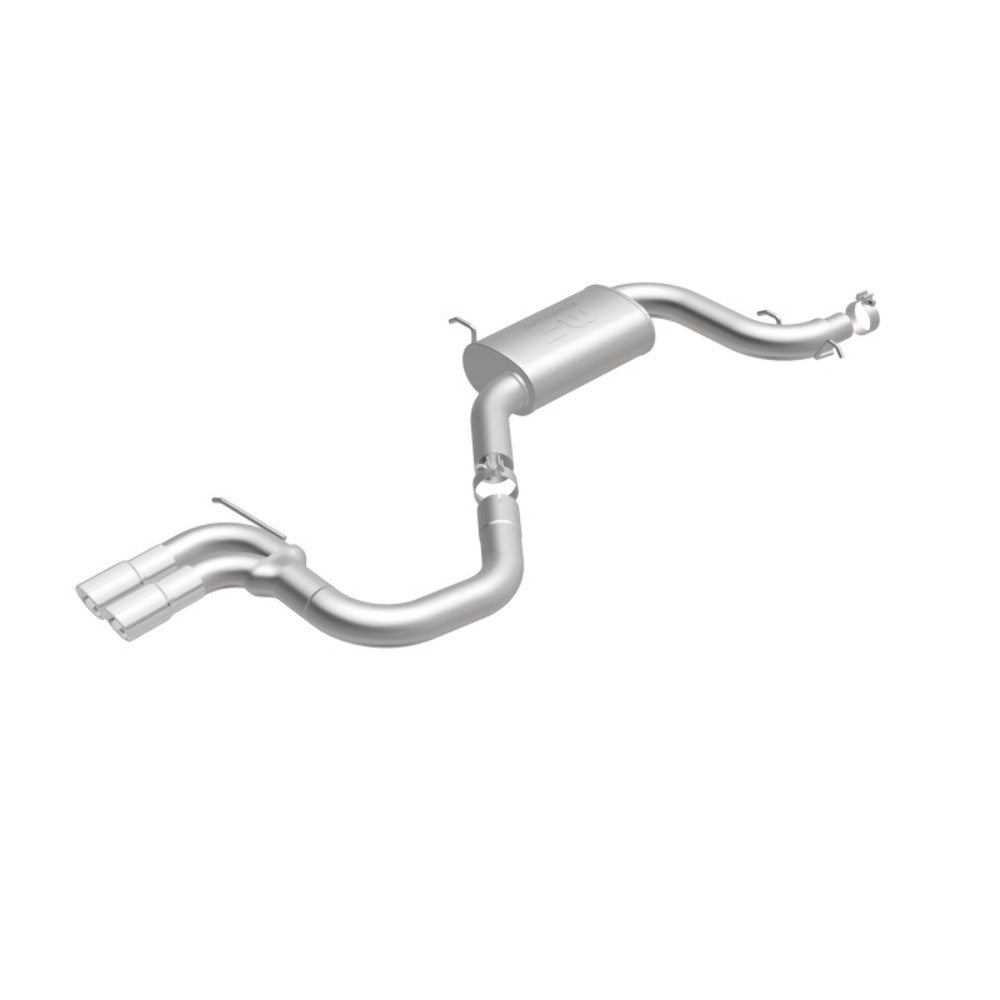 2006-2009 Volkswagen GTI System Touring Cat-Back 16691 Magnaflow - Cat Back Exhaust Car Part People