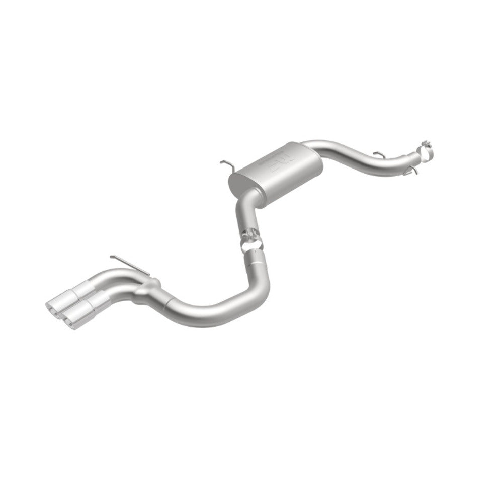 2006-2009 Volkswagen GTI System Touring Cat-Back 16691 Magnaflow - Cat Back Exhaust Car Part People