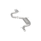 2006-2009 Volkswagen GTI System Touring Cat-Back 16691 Magnaflow - Cat Back Exhaust Car Part People