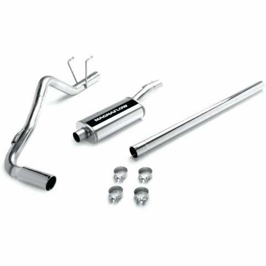 2006-2007 Dodge Ram 1500 System Street Cat-Back 16699 Magnaflow - Cat Back Exhaust Car Part People