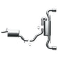 2008-2009 Audi TT Quattro System Touring Cat-Back 16719 Magnaflow - Cat Back Exhaust Car Part People