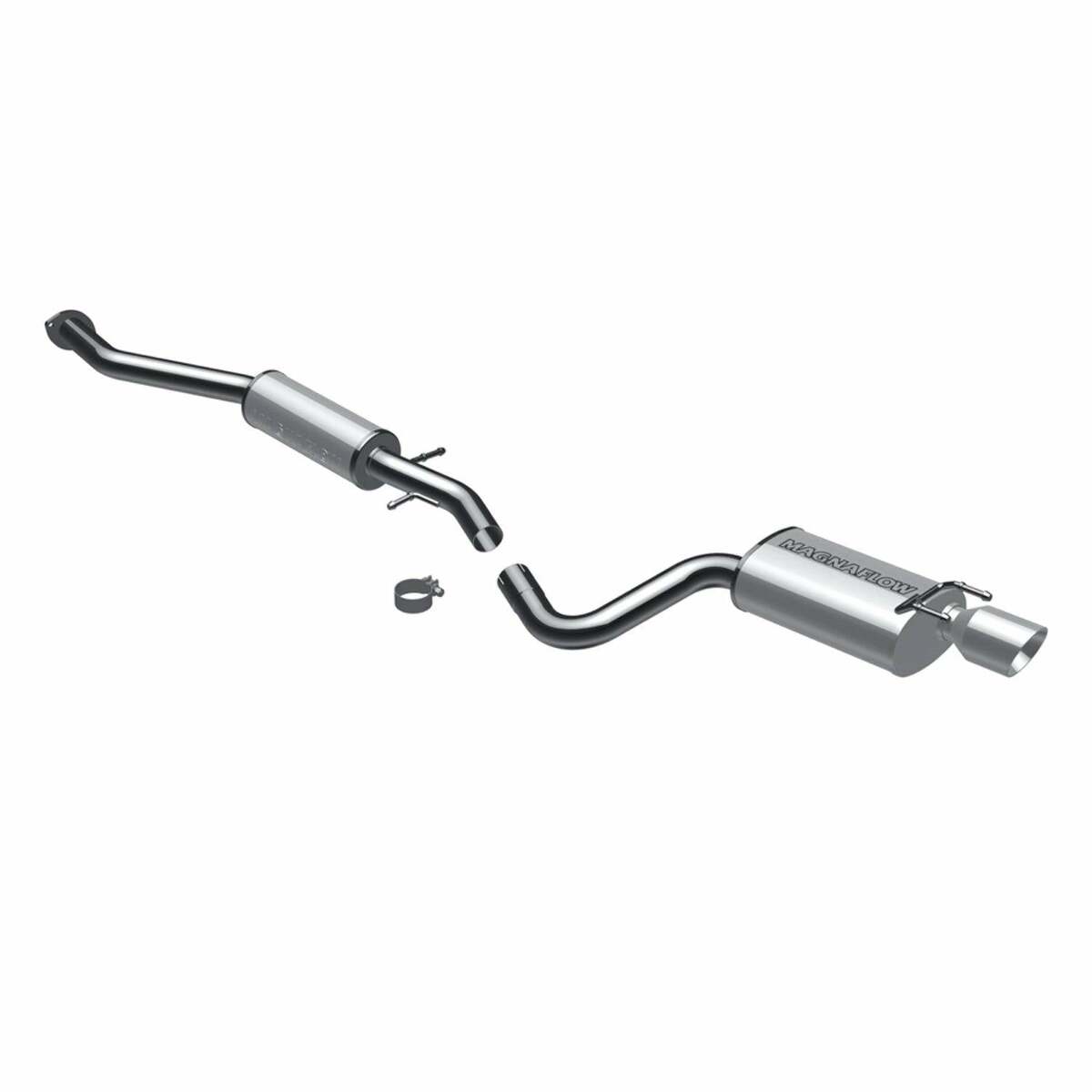 2001-2005 Lexus IS300 System Street Cat-Back 16762 Magnaflow