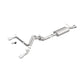 2007-2008 Hummer H2 System Street Cat-Back 16772 Magnaflow - Cat Back Exhaust Car Part People