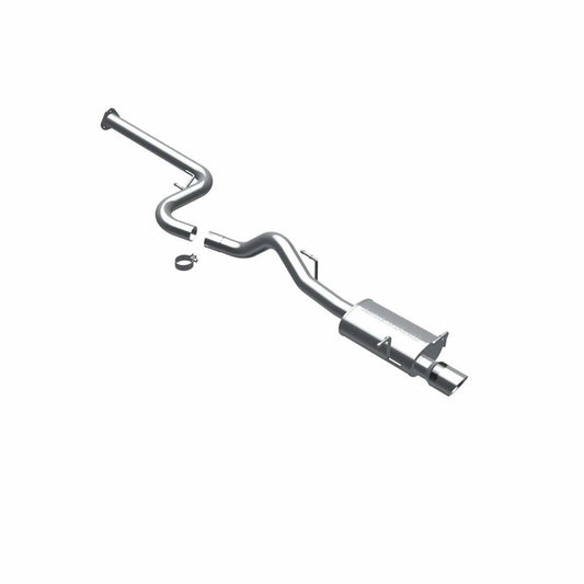 2008-2010 Chevrolet HHR System Street Cat-Back 16811 Magnaflow - Cat Back Exhaust Car Part People