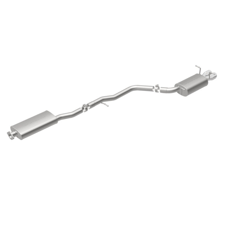 2003-2006 Infiniti G35 System Street Cat-Back 16861 Magnaflow - Cat Back Exhaust Car Part People