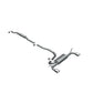 2007-2014 Ford Edge System Street Cat-Back 16871 Magnaflow - Cat Back Exhaust Car Part People