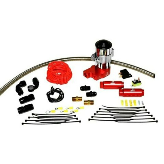 Aeromotive 17122 SS Fuel Pump Kit