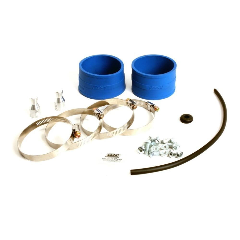 1712 Cold Air Intake Replacement Hoses And Hardware Kit-17122