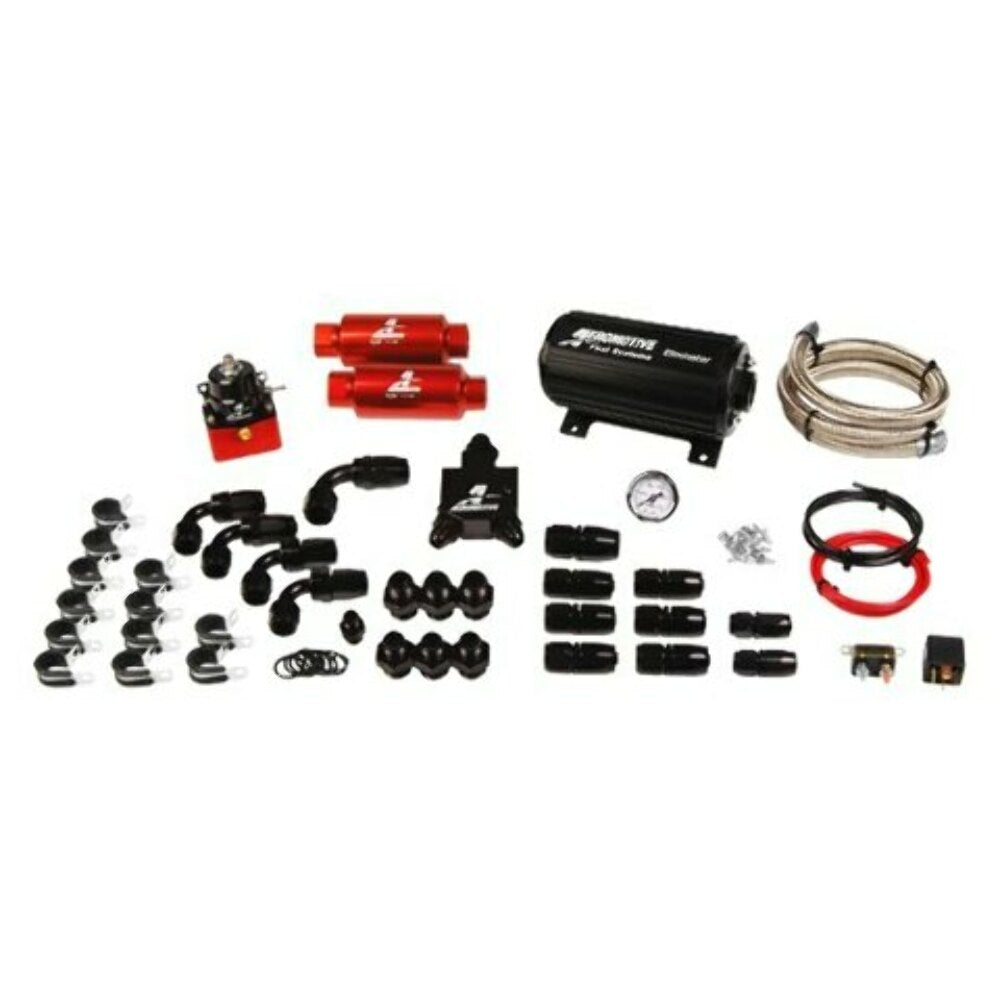 Aeromotive 17126 Eliminator EFI Fuel System