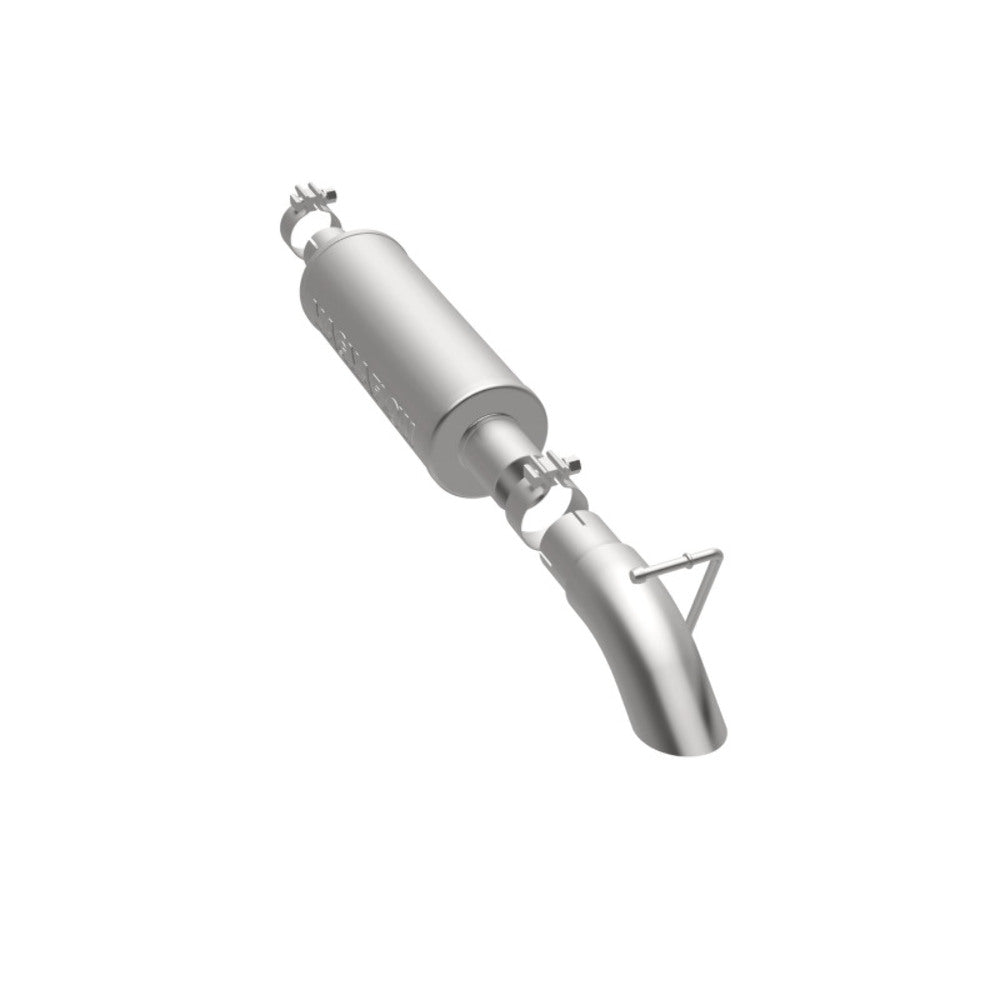 1991-1995 Jeep Wrangler System Off Road Pro Cat-Back 17126 Magnaflow - Cat Back Exhaust Car Part People