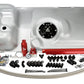 Aeromotive 17130 86-98.5 A1000 5.0L Fox Body Mustang Stealth Fuel System - Complete Fuel Systems Car Part People