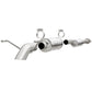 2013-2015 Toyota Tacoma System Off Road Pro Cat-Back 17151 Magnaflow - Cat Back Exhaust Car Part People