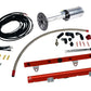 Aeromotive 17172 03-13 Corvette Stealth A1000 Race Fuel System wi/LS1 Fuel Rails