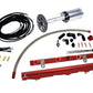 Aeromotive 17174 03-13 Corvette Stealth A1000 Race Fuel System w/ LS2 Fuel Rails