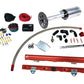 Aeromotive 17179 03-13 Corvette Stealth A1000 Street Fuel System w/LS7 FuelRails