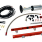 Aeromotive 17180 03-13 Corvette Stealth Eliminator Race Fuel System