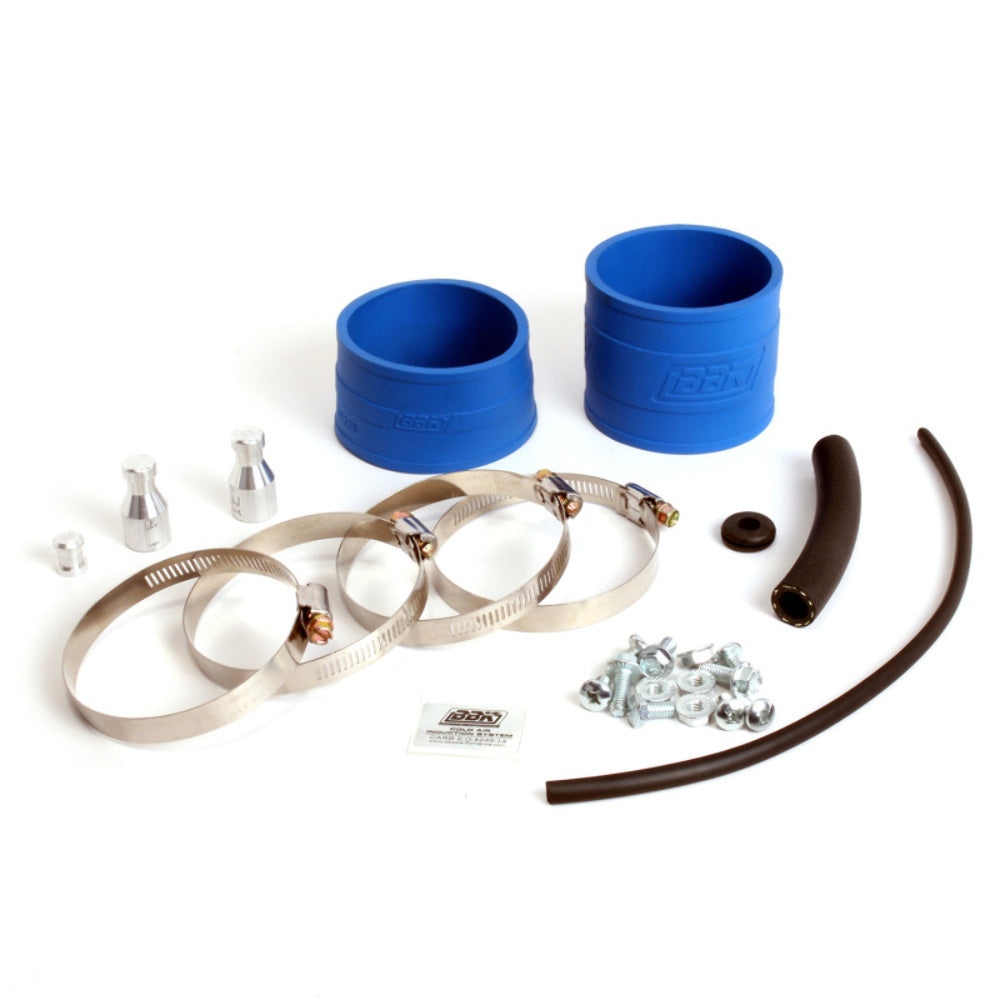 1718 Cold Air Intake Replacement Hardware And Hose Kit-17182