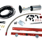 Aeromotive 17186 03-13 Corvette Stealth Eliminator Race Fuel System