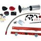 Aeromotive 17187 03-13 Corvette Stealth Eliminator Street Fuel System