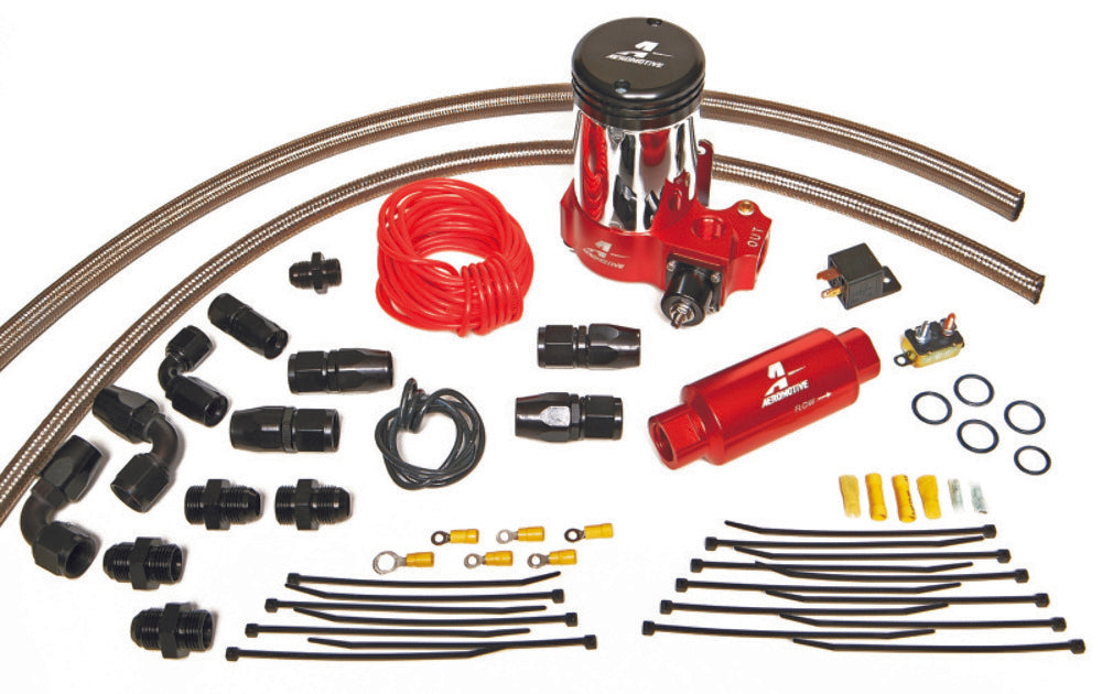 Aeromotive 17202 A2000 Fuel Pump Kit