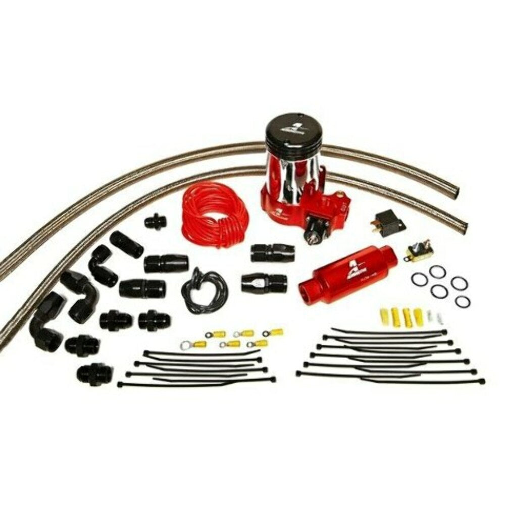 Aeromotive 17202 A2000 Fuel Pump Kit