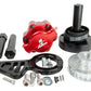 Aeromotive 17241 BB Chevy Belt Drive Kit