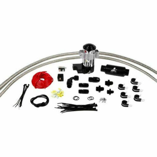 Aeromotive 17245 HO Carbureted Pump System