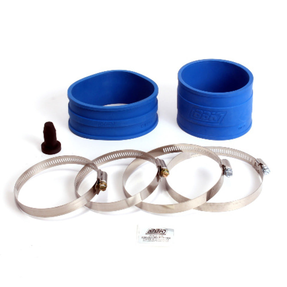 1726 Cold Air Intake Replacement Hose And Hardware Kit-17262 - Car Part People