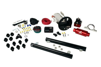 Aeromotive 17315 07-12 Shelby GT500 Stealth A1000 Street Fuel System