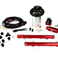 Aeromotive 17324 10-17 Mustang GT Stealth A1000 Race Fuel System