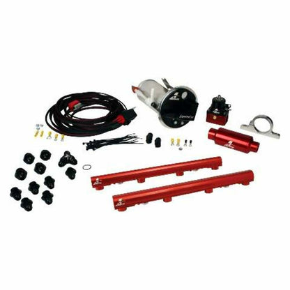 Aeromotive 17326 05-09 Mustang GT Stealth Eliminator Race System