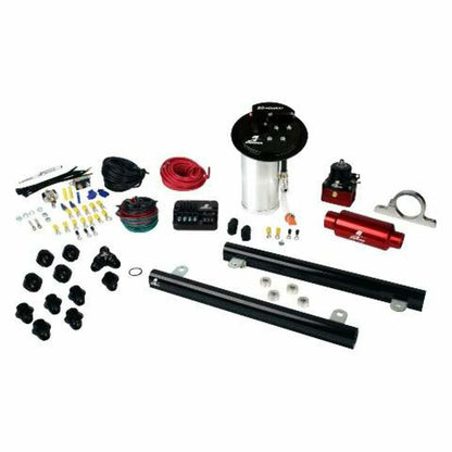 Aeromotive 17347 10-17 Mustang GT Stealth Eliminator Street System