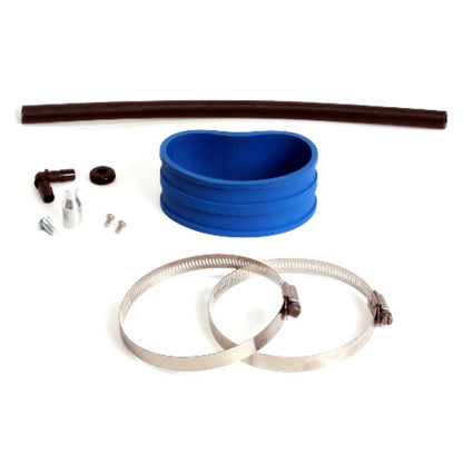 1771 Cold Air Intake Replacement Hose And Hardware Kit-17712 - Car Part People