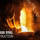 1999-2002 Dodge Ram 2500 System Custom Builder Turbo-Back 17883 Magnaflow - Turbo Back Exhaust Car Part People