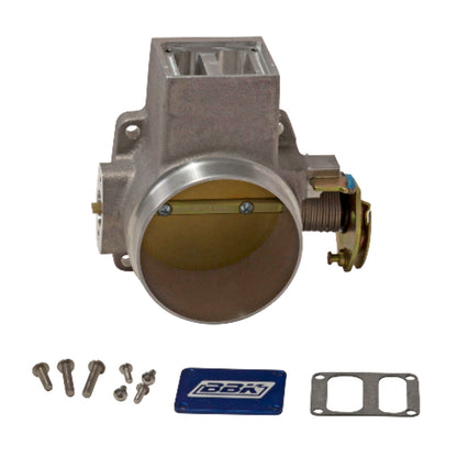 Dodge Hemi 5.7 6.1 6.4L 80mm Cable Drive Swap Throttle Body-1791 - Throttle Bodies Car Part People