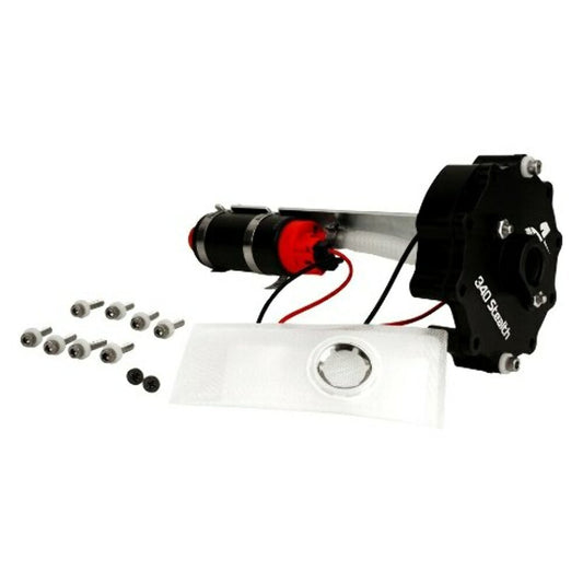 Aeromotive 18009 Fuel Pump Module, 340 Series