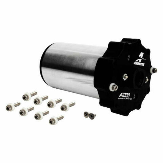 Aeromotive 18010 Replacement A1000 Fuel Pump, w/o Pickup