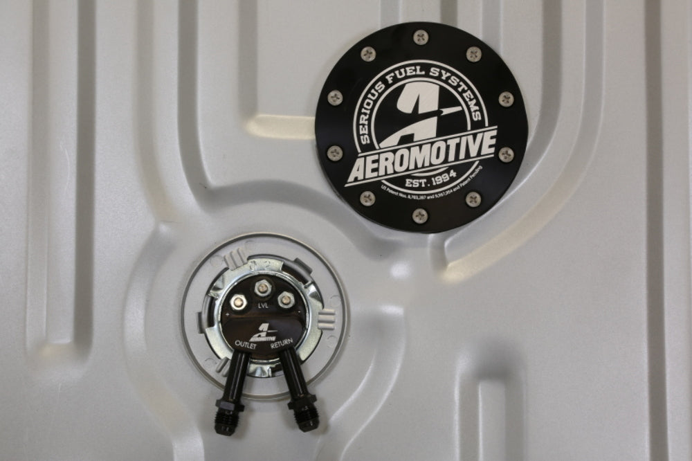 Aeromotive 18103 Gen II Stealth Fuel Tank 70-72 Cutlass, 70 Skylark - 200lph