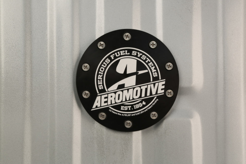 Aeromotive 18119 Stealth Gen 2 Fuel Tank, '64 Pontiac GTO - 200