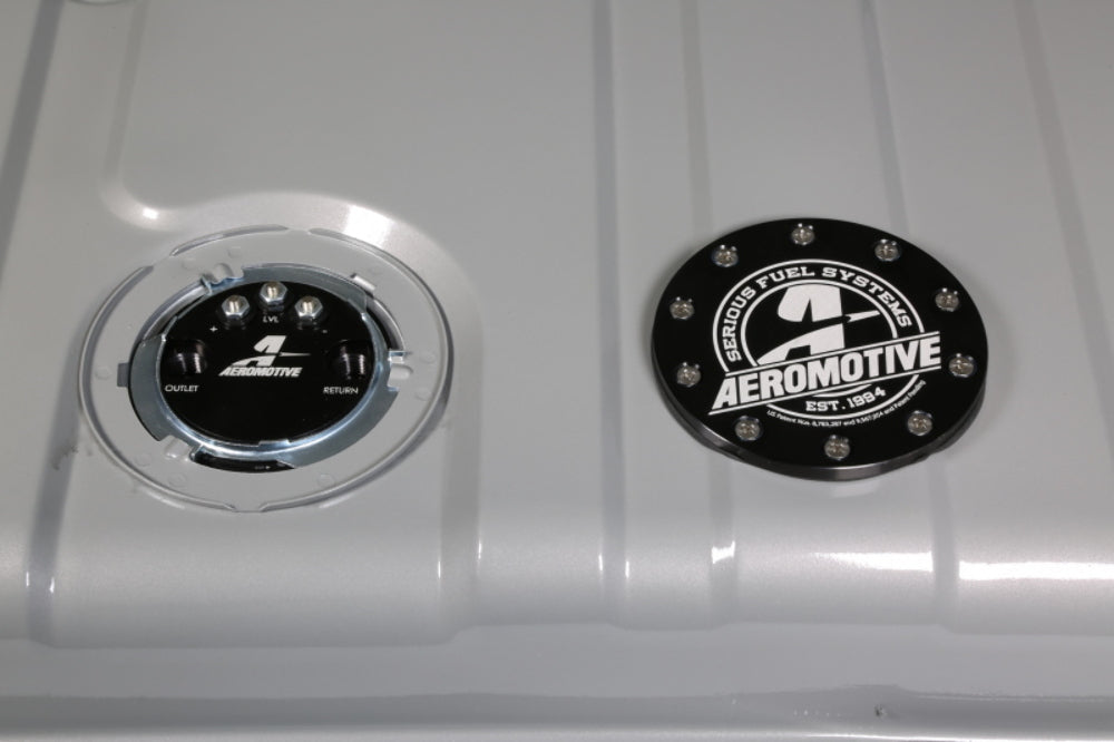 Aeromotive 18128 Gen II Stealth Fuel Tank '70-'73 Camaro & Firebird - 200lph