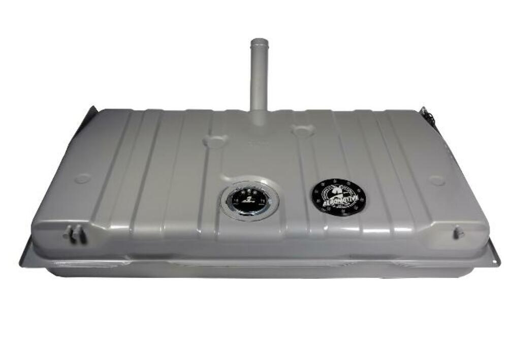 Aeromotive 18128 Gen II Stealth Fuel Tank '70-'73 Camaro & Firebird - 200lph