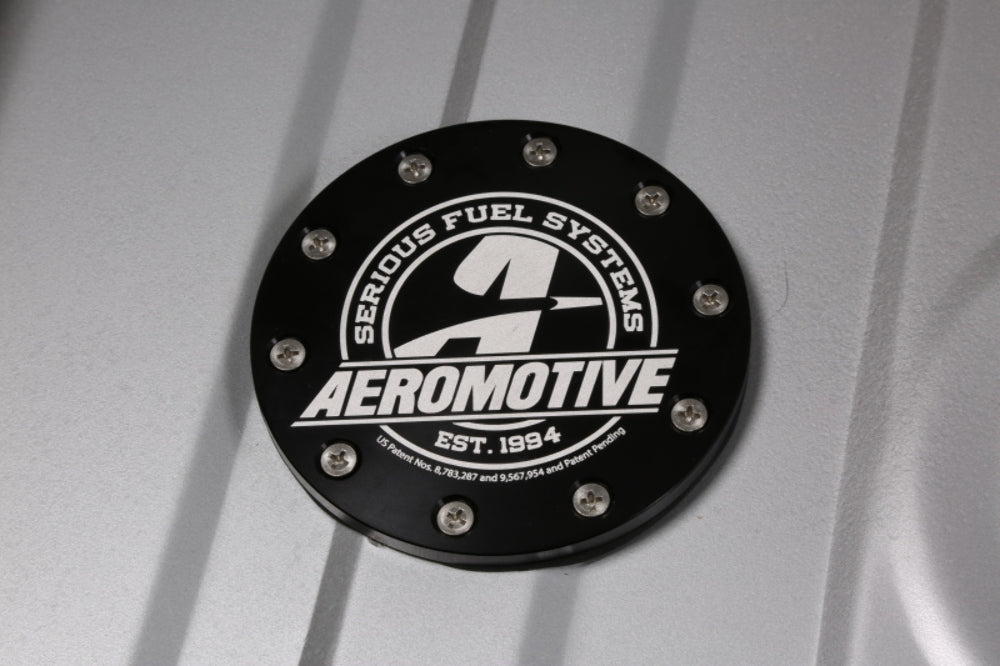 Aeromotive 18135 Gen II Stealth Fuel Tank, '74-'77 Camaro 74-78 Firebird 200lph