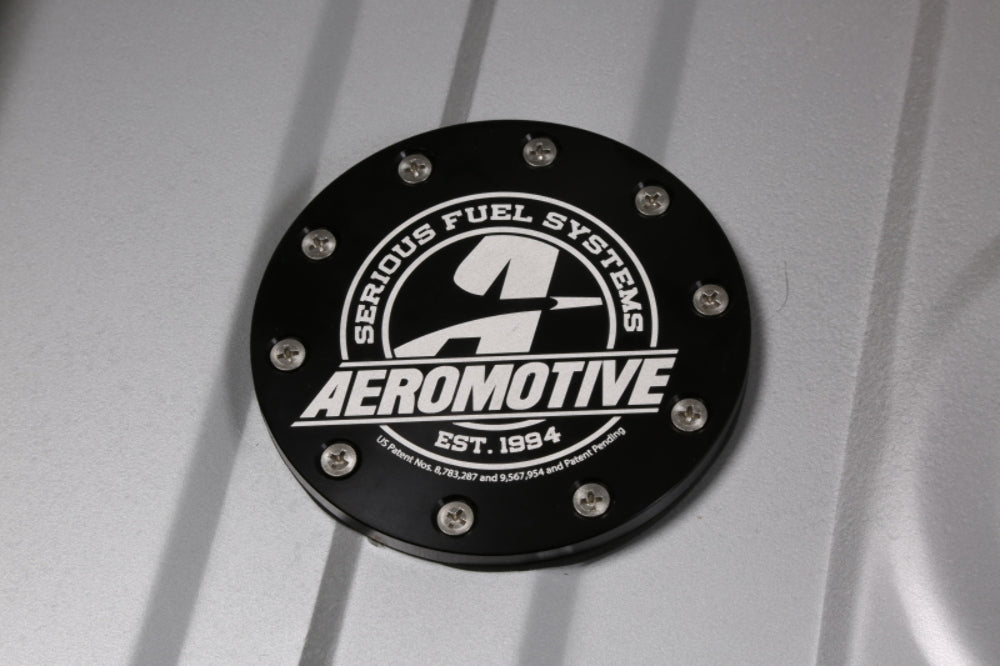 Aeromotive 18135 Gen II Stealth Fuel Tank, '74-'77 Camaro 74-78 Firebird 200lph