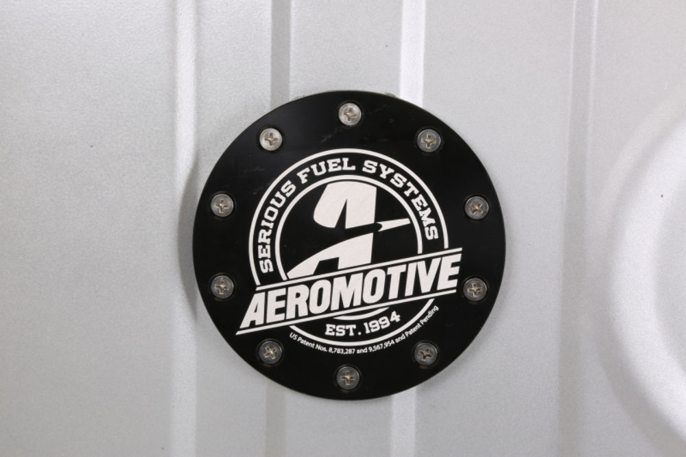 Aeromotive 18137 Gen II Stealth Fuel Tank, '75-'79 Nova - 200lph